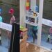 Vândalos tentam invadir loja de conveniência em Afogados, veja vídeo