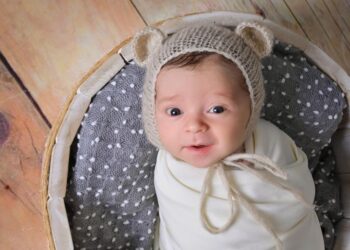 Bebê nasce em SC com anticorpos contra a Covid, dizem médicos