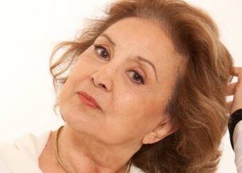 Atriz Eva Wilma morre aos 87 anos