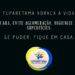 Covid-19: Prefeitura de Tuparetama divulga vídeo educativo para alertar a juventude sobre os riscos das aglomerações