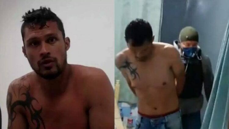 Serial Killer de homossexuais é preso no Paraná; ele fazia uma vítima por semana