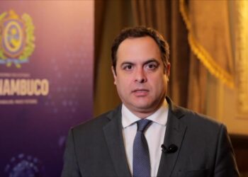 Com alta da Covid-19, governo de PE anuncia medidas mais rígidas no Grande Recife e em áreas da Zona da Mata e Agreste