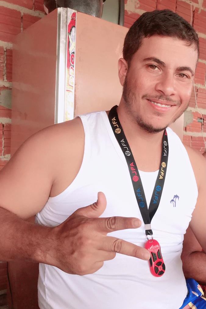 Segundo envolvido em acidente que vitimou Nandinho é transferido para Recife