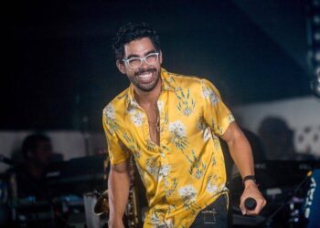 Missa Virtual vai marcar dois anos da morte do cantor Gabriel Diniz
