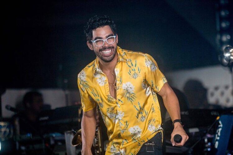 Missa Virtual vai marcar dois anos da morte do cantor Gabriel Diniz