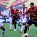 Sport e Náutico empatam na primeira final do Pernambucano