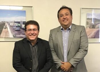 Adversários podem caminhar juntos em Serra Talhada