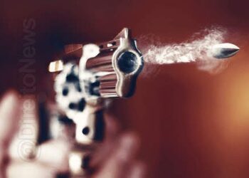 Homem é vítima de disparos de arma de fogo em Arcoverde