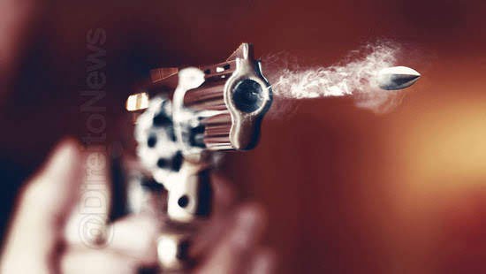 Homem é vítima de disparos de arma de fogo em Arcoverde