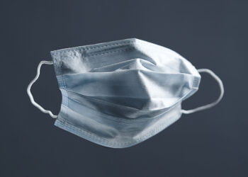 Afogados: homem esconde drogas em máscara de proteção contra a covid