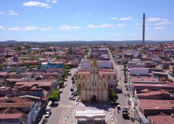 Mulher conduzida a delegacia de Tabira por abandono de incapaz