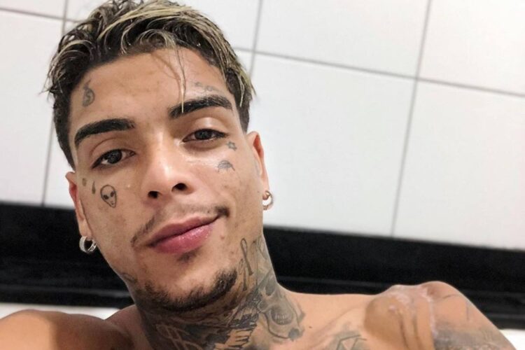 MC Kevin morre no Rio após cair do 11º andar de hotel na Barra da Tijuca