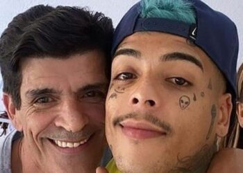 Pai de MC Kevin fala sobre a morte do filho: ‘Foi uma emboscada’