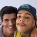 Pai de MC Kevin fala sobre a morte do filho: ‘Foi uma emboscada’