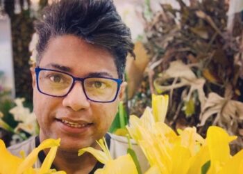 Morre Miguel Braga, o coordenador do Miss e Mister Pernambuco, de Covid-19