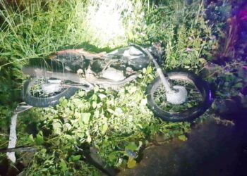 Acidentes na BR-232 deixam três mortos, em Sertânia e Pesqueira