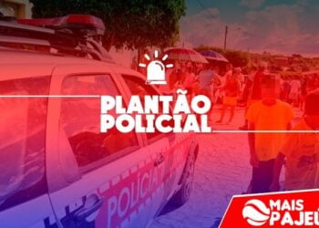 Policial: orelhão depredado em Sertânia, desacato em SJE e droga em Tabira