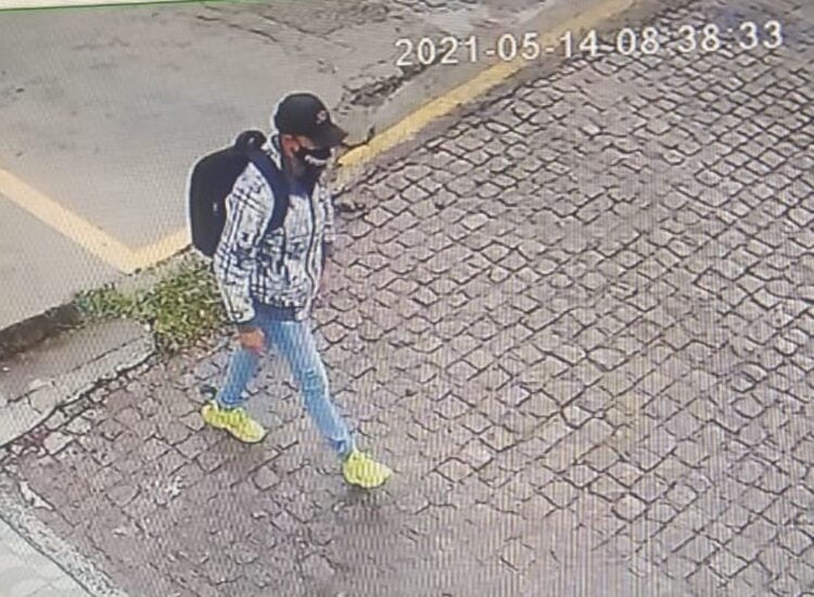 Mototaxista é vítima de latrocínio enquanto trabalhava na zona rural de Venturosa; suspeito foi identificado