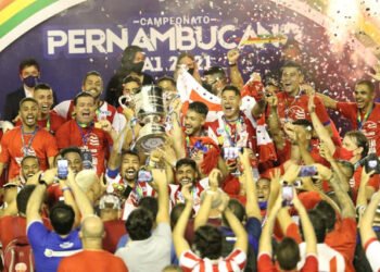 Tabus quebrados, títulos inéditos, pênaltis… Veja os 16 campeões estaduais deste fim de semana