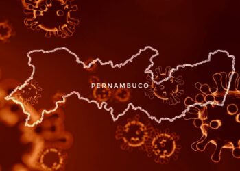 Confira a situação da Covid-19 em cada município de Pernambuco:
