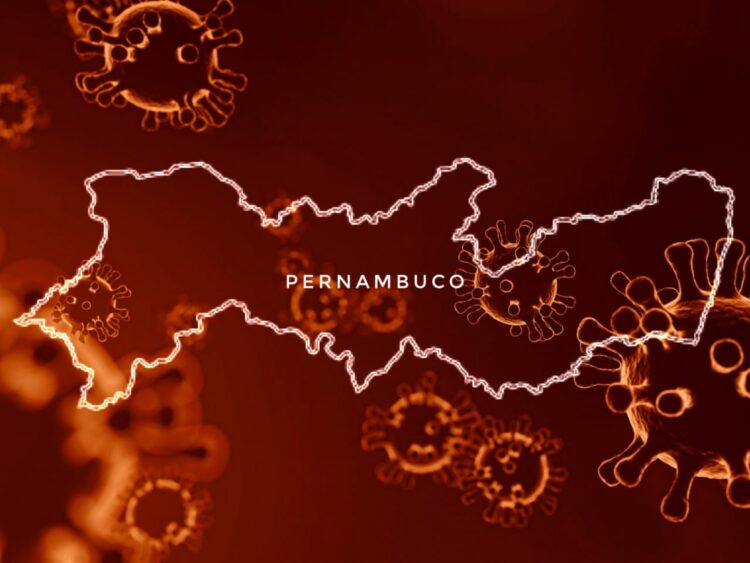 Confira a situação da Covid-19 em cada município de Pernambuco: