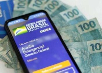 Caixa libera saque do auxílio a 2,4 milhões nascidos em setembro