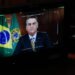 Pronunciamento do presidente Jair Bolsonaro em 2 de junho; Veja Vídeo