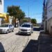 Urgente: Tentativa de assalto em Iguaracy; PM captura meliantes