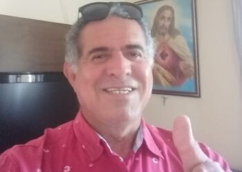 Morre de Covid-19 o ex vereador Raimundo Adialy, o ‘Dia’ de Brejinho-PE