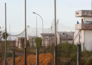 Criminosos de alta periculosidade fogem de presídio de segurança máxima em PE