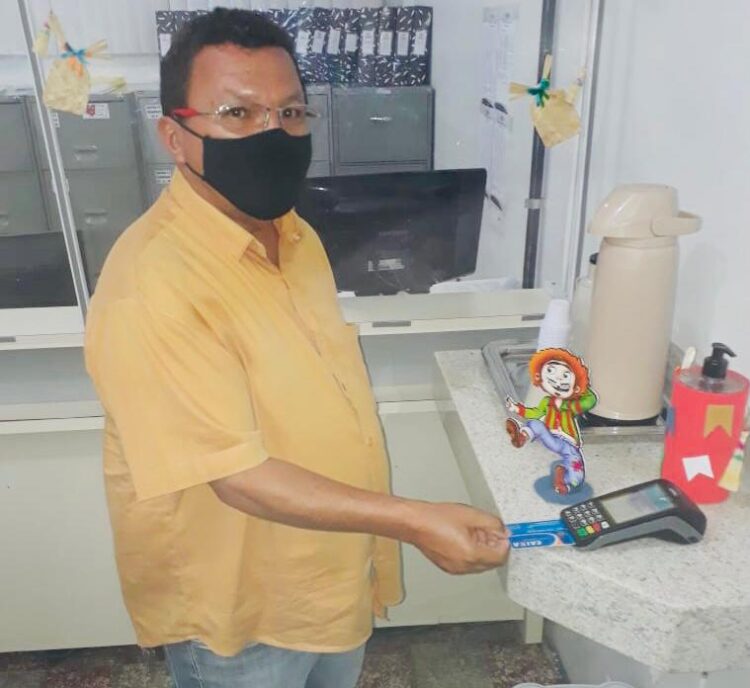 Prefeitura de Afogados desburocratiza pagamento de tributos