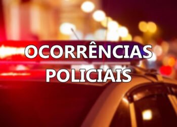 Policial: agressão em Afogados e Tuparetama e direção perigosa em Brejinho