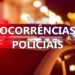 Policial: agressão em Afogados e Tuparetama e direção perigosa em Brejinho