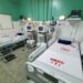 Afogados e Arcoverde com 100% das vagas de UTI ocupadas, Serra Talhada 96%