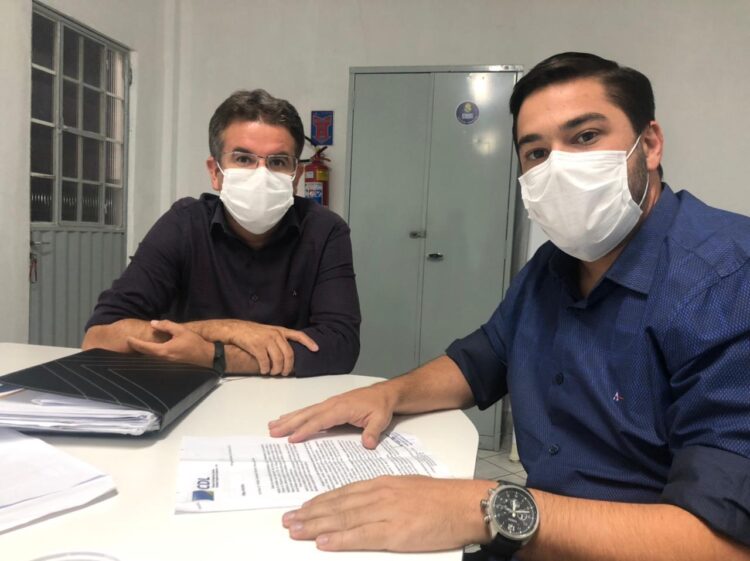 Prefeitura de Afogados define calendário da emancipação