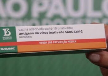 Brasil tem 18 vacinas contra a Covid-19 em desenvolvimento, diz Ministério da Saúde