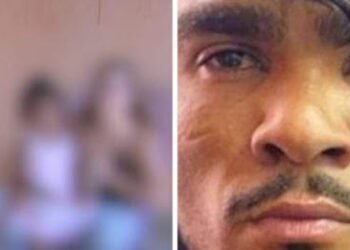 Mulher de Lázaro diz que apanhou de policiais: ‘A família não tem culpa’