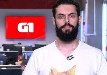 Repórter da Globo gera polêmica ao criticar morte de Lázaro Barbosa: “a operação falhou”