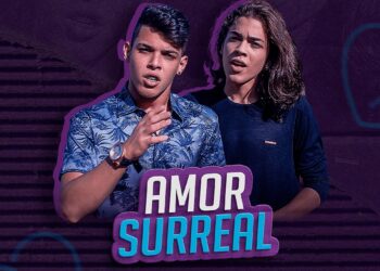 Confira as lives do final de semana, destaque para o lançamento do novo EP da dupla Kaynan & Kawê