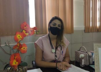 Dra. Michelline Alves oferece ótimos serviços a São José do Egito e região