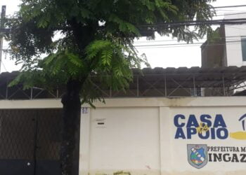 Compreender o significado do acolhimento é algo que é levado muito a sério por todos que fazem a gestão da CASA DE APOIO do município de INGAZEIRA Sertão do Pajeú.