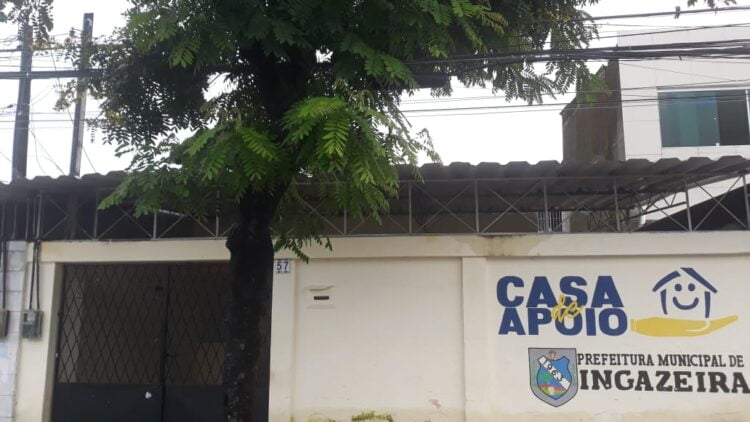 Compreender o significado do acolhimento é algo que é levado muito a sério por todos que fazem a gestão da CASA DE APOIO do município de INGAZEIRA Sertão do Pajeú.