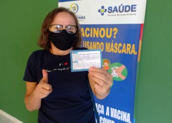 Tuparetama: Plano Municipal de Imunização avança mais uma etapa na luta contra o vírus