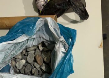 SJE: homem conduzido a delegacia por confeccionar explosivo artesanal