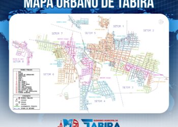 Covid-19: Tabira divulga boletim corrigido e mapa setorial, confira números