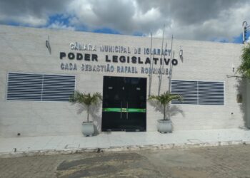 Depois de tanta repercussão, Câmara de vereadores de Iguaracy não fez a sessão da semana
