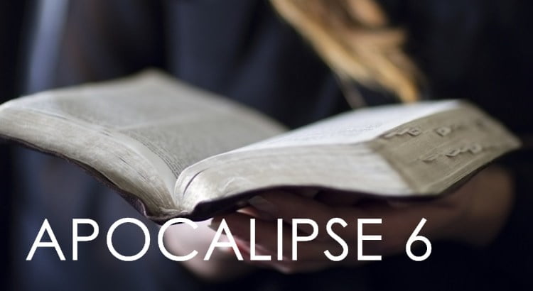 Palavra do Dia: Apocalipse 6