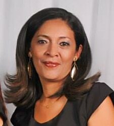 Iguaracy chora a perda da professora Ariani Nunes