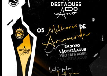 Confira os vencedores do Prêmio Destaques de Arcoverde 2020. Foram quase 180 mil comentários em 260 categorias.