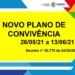 Confira novo Plano de Convivência de PE e quais medidas mais rígidas para o Pajeú e Moxotó